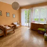 Goscinne Hetmanska Homestay