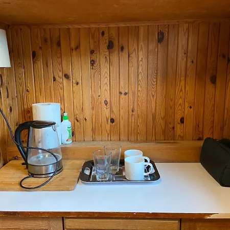 Goscinne Hetmanska Ubytování v soukromí Gdyně