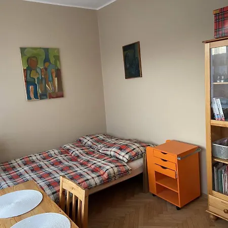 Pokoje Goscinne Hetmanska