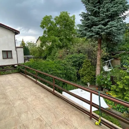 Goscinne Hetmanska Homestay Gdynia