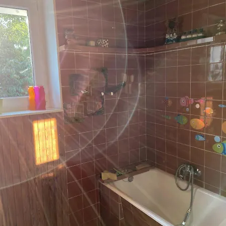 Goscinne Hetmanska منزل للإقامة *