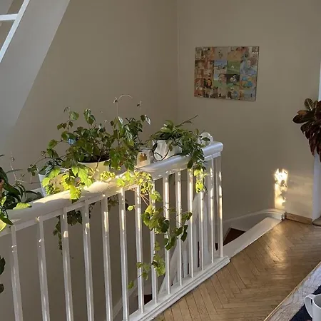Homestay Goscinne Hetmanska