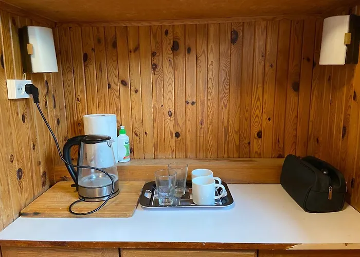 Goscinne Hetmanska Rum i privatbostad Gdynia