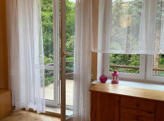 Goscinne Hetmanska Ubytování v soukromí *