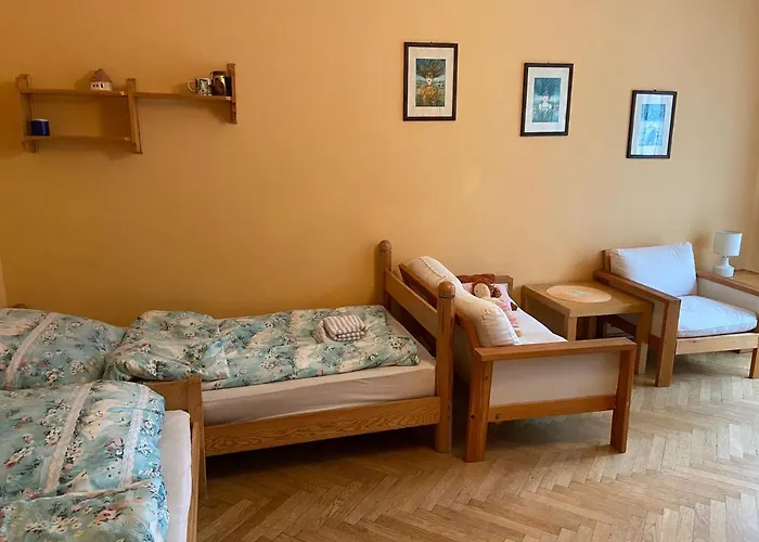 Goscinne Hetmanska * Gdyně