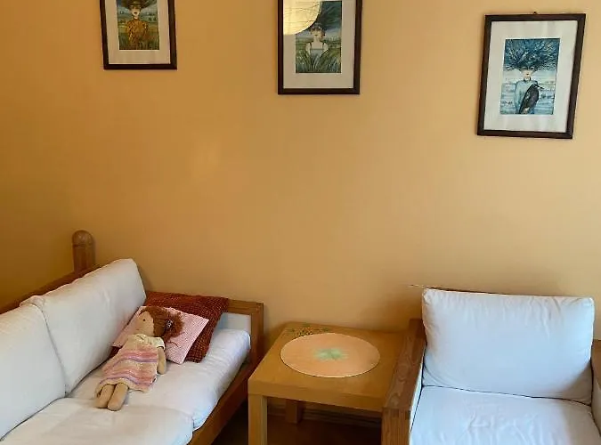 Ubytování v soukromí Goscinne Hetmanska